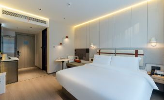 Homeinn Selected Hotel (Hefei Datong Road Wanda Plaza)