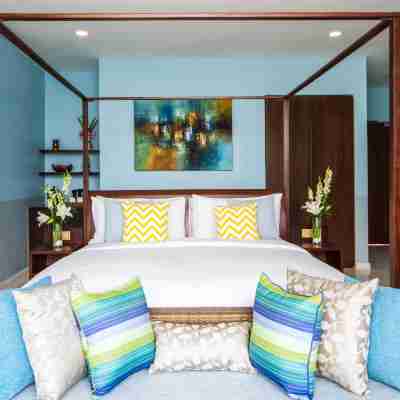 Montigo Resort Nongsa Rooms