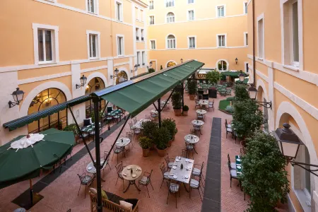 Palazzo Ripetta
