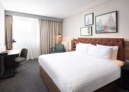 愛丁堡福朋喜來登酒店