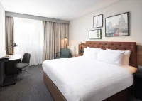 Four Points by Sheraton Edinburgh Hotels in Edinburgh