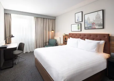 Four Points by Sheraton Edinburgh Hotel a Edimburgo