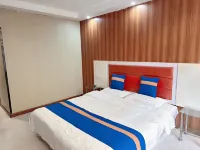 格爾佳公寓 單縣酒店