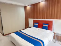 Gerjia Apartment