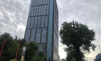 Chengdu Jugang Hotel (Kuanzhai Alley Provincial Hospital)