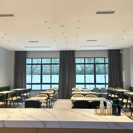 Huixuan Mizhu Hotel