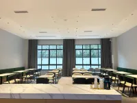 Huixuan Mizhu Hotel Hotels in Junlian County