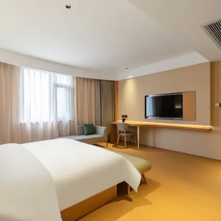 Qianyang International Hotel
