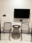 Xianyou Qiaocheng Hotel - balcony