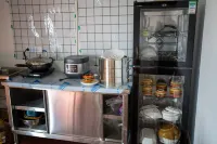 Jianshui Zhuangyuan Inn - إقامة ريفية