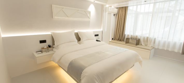 Luxi M Boutique Hotel Ξενοδοχεία στην πόλη Λούξι