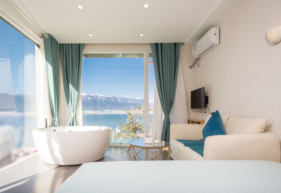 Dali Santorini Sea View Villa - Housity
