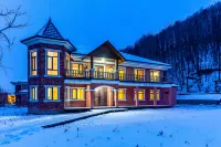 Yabuli Ski Resort winter to Summer Solstice Homestay