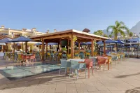 Hilton Vacation Club Royal Sunset Beach Club Tenerife - Barer