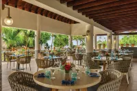 Secrets la Romana, An All-Inclusive Adult Only Resort - breakfast