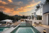 Fuyao Wild Luxury · Designer Pool Resort