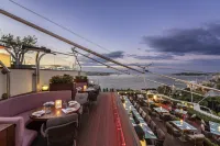 Swissotel the Bosphorus Istanbul