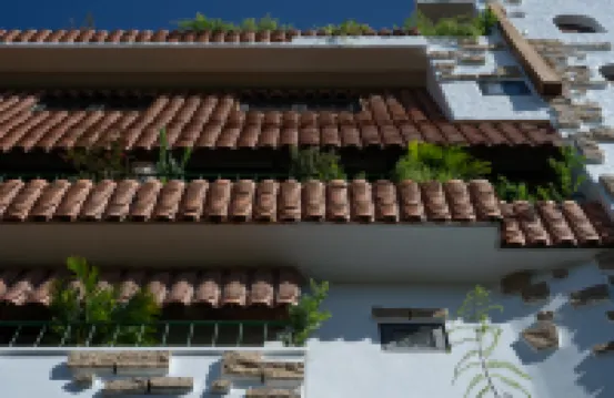 大叻Mua健康飯店 情人谷附近的飯店