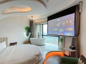 KNL· Skyview Hotel (Xuzhou Suning Plaza Store)