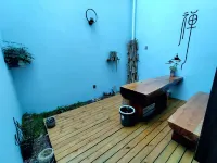 Chengjiang Lanting house