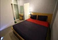 2 King Beds with Taxi Meetgreet Service