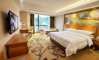 Vienna Hotel (Shaoguan Renhua Danxia Mountain Scenic Area Branch)