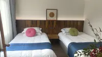 Xinyi Homestay - balkon