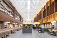 Ligang Hotel (Yuhuan Chumen Passenger Transport Center Commercial Exhibition Center Store) - breakfast