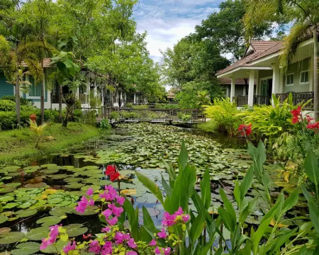 Le Charme Sukhothai Resort Hotels in Sukhothai