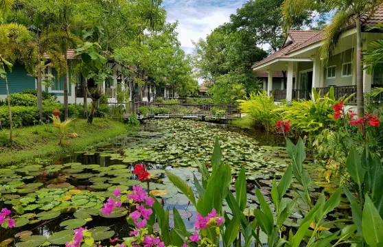 魅力素可泰度假酒店