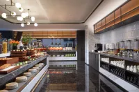 Hampton by Hilton Anqiu - sarapan