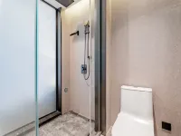 위리 호텔 (퉁랴오 시청 지점)