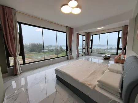 Guiyuanshe Отели рядом с достопримечательностью «Naozhou Lighthouse»