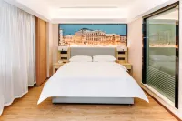 Vienna International Hotel (He Yuan Store, Outlets Plaza, Yangzhou) Hotels in Yangzhou
