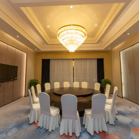Wanjin Hotel