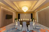 Wanjin Hotel - Breakfast