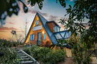 Anji Muyuan Mountain Villa Swimming Pool Coffee Family Vacation Stay