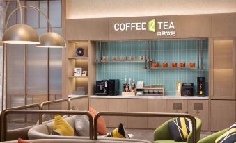 Home2 Suites by Hilton Wuhan Eco-Tech Development Zone