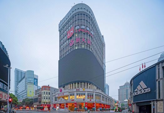 4. 시티노트 호텔 ..