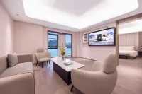 Yichang East Station Xinding Atour Hotel Hotels in Yichang