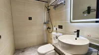 Golden Street Hotel - Pet friendly