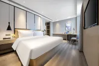 Starway Hotel (Wuhan Tianhe Airport Outlets) Hotels in Wuhan