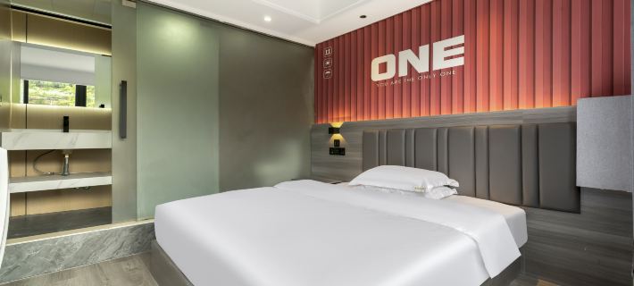 Yunhai Express (Yunhai E-sports) Hotel Hotels in Yingjing