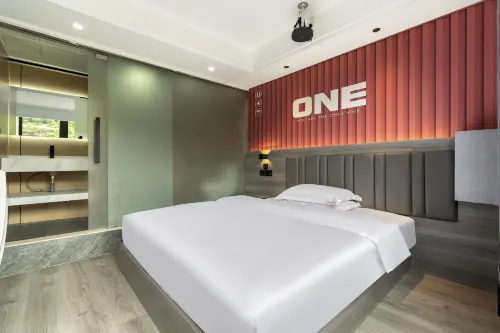 Yunhai Express (Yunhai E-sports) Hotel - Pet friendly