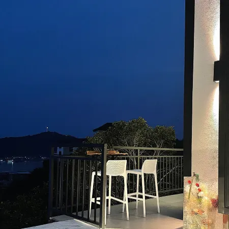 Yulight Sunrise Homestay
