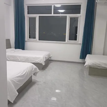Jinlong Business Hotel