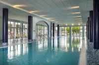 Sunday Resort Hafendorf Rheinsberg - Beach