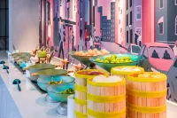 City Comfort Inn Hotel (Tongren Yinjiang Jiefang Zhong Road) Hotels in Yinjiang