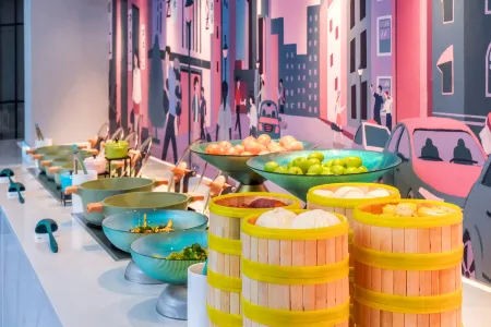 City Comfort Inn Hotel (Tongren Yinjiang Jiefang Zhong Road)