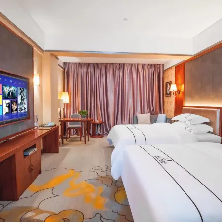 Jiwan Hotel